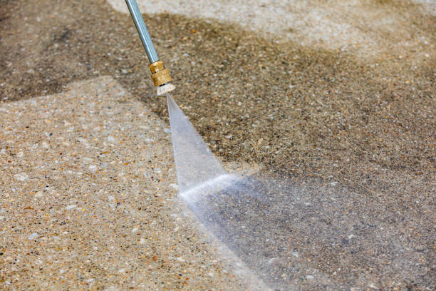 Best Playground Equipment Cleaning  in Tahoma, CA