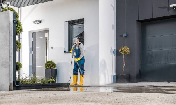 Best Roof Washing  in Tahoma, CA
