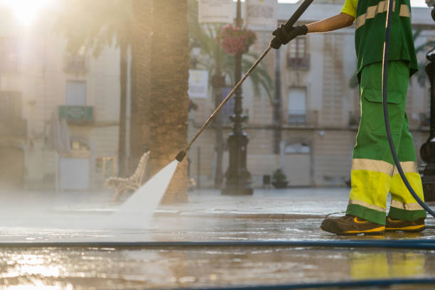 Professional Pressure Washing Services in Tahoma, CA
