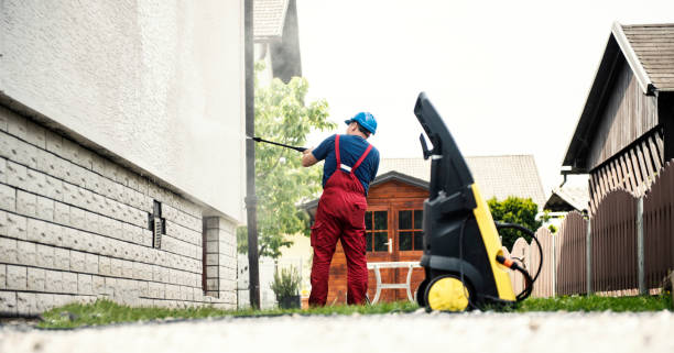 Best Gas Station Cleaning  in Tahoma, CA